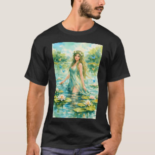 Camiseta Urban Fishing Co. Drags On Fire Regalo Divertido d