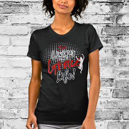 Camiseta Urban Living The Grace Life Winner Silhouette