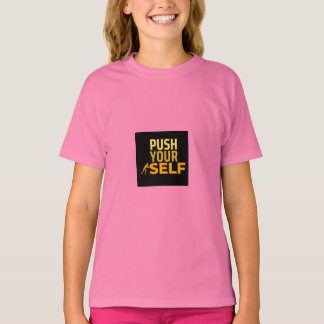 Camiseta Urban Luxe Graphic Tee