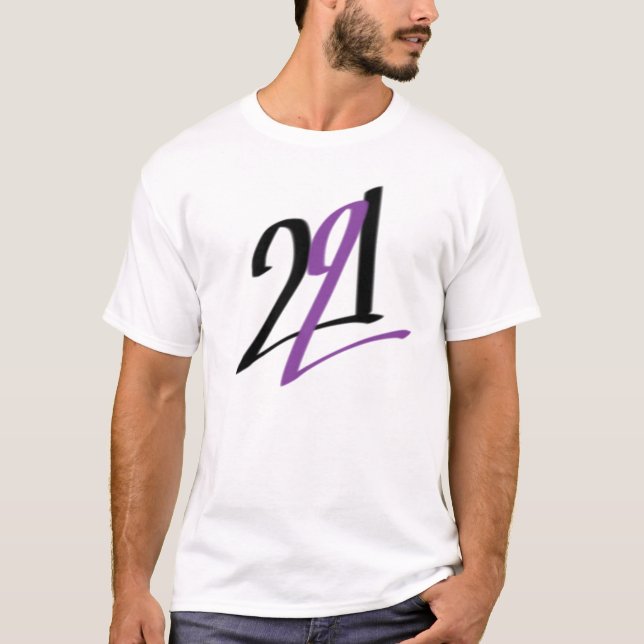 Camiseta Urban_Lyfe (Anverso)