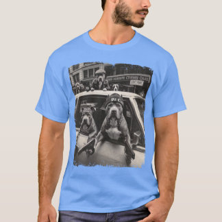 Camiseta Urban Pitbull Crew remains the same as it is a pro
