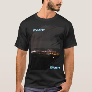 Camiseta Urban Style