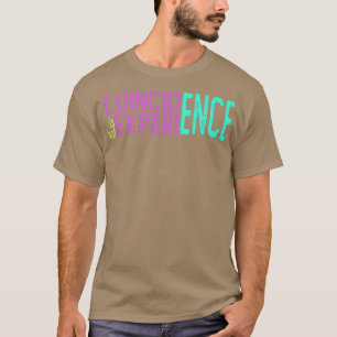 Camiseta Urban Style Coincidence is not Eperience Retro & V