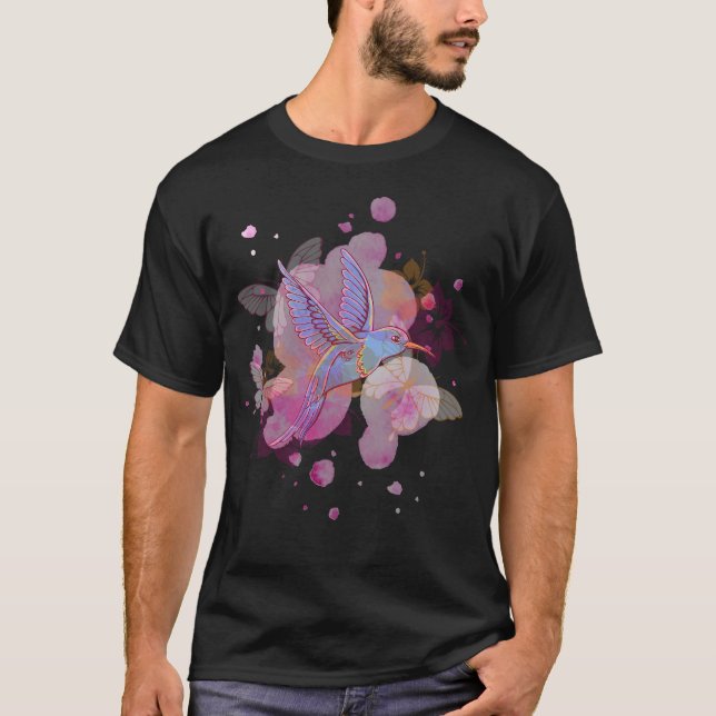 Camiseta Urbana (Anverso)