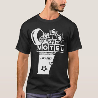 Camiseta urbana del vintage