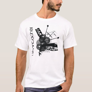 Camiseta (UrbanCacher)