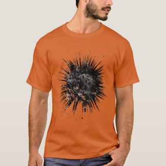 Camiseta Urchin marino