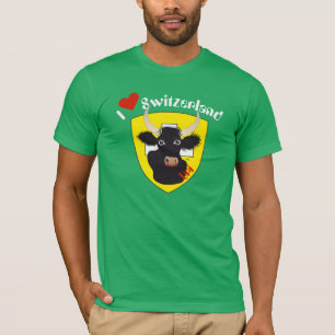 Camiseta Uri Suiza Suisse Svizzera Svizra Switzerland
