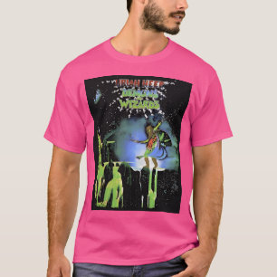 Camiseta Uriah Heep New Classic