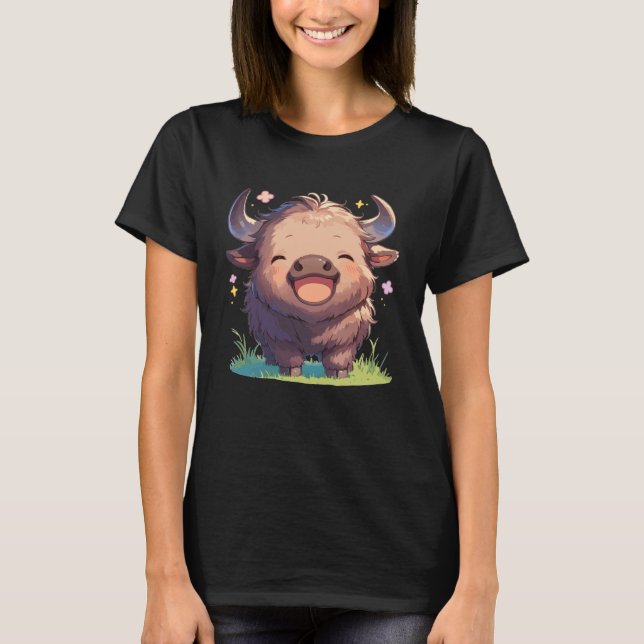 Camiseta Uro (Anverso)