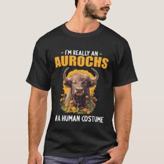 Camiseta Uro