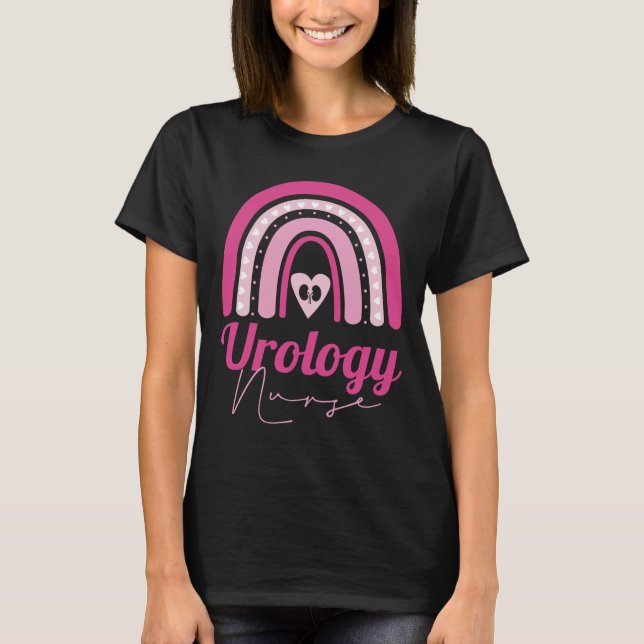 Camiseta Urología (Anverso)