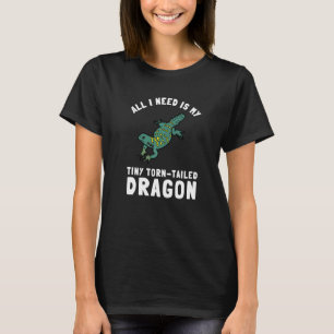 Camiseta Uromastyx Reptile Lizard Gecko Mamá 6