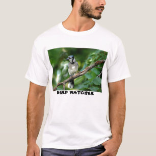 Camiseta urraca