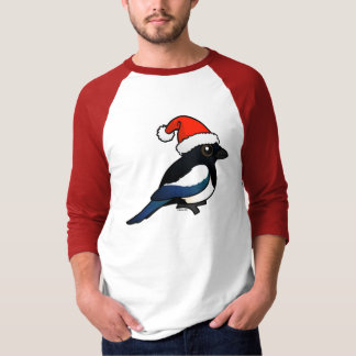 Camiseta Urraca Santa