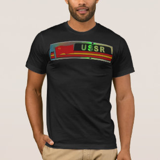 CAMISETA URSS