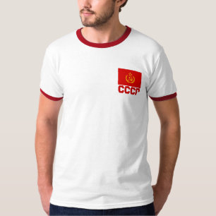 CAMISETA URSS