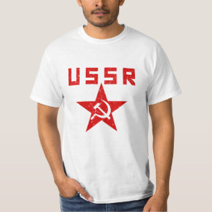 CAMISETA URSS