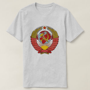 CAMISETA URSS