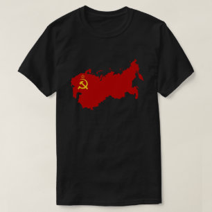 CAMISETA URSS
