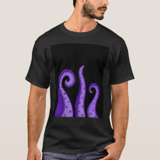 Camiseta Ursula The Galaxy Sea Witch