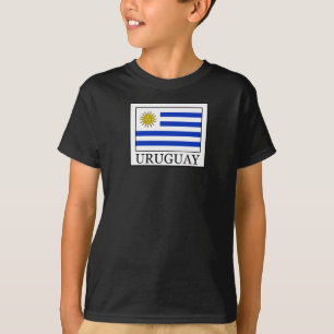 Camiseta Uruguay