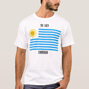 Camisetas Uruguay | Zazzle.es