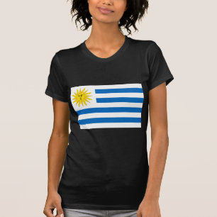 Camiseta Uruguay