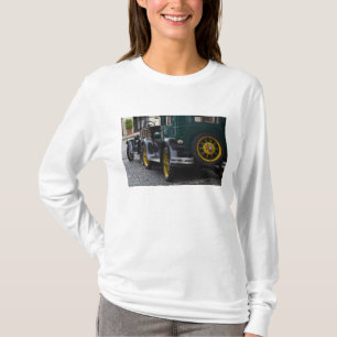 Camiseta Uruguay, Departamento de Colonia, Colonia del 2