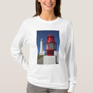 Camiseta Uruguay, Departamento de Rocha, La Paloma. Cabo Sa