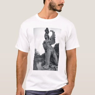 Camiseta Uruguay, Montevideo, Barrio Prado, mitológico