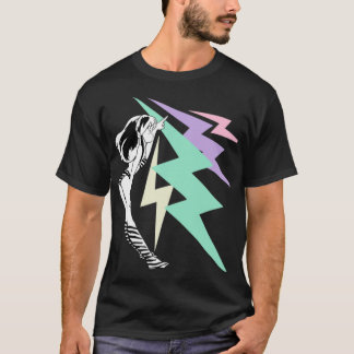 Camiseta Urusei Yatsura98