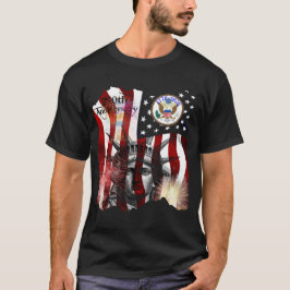 Camiseta US 250 Years Anniversary
