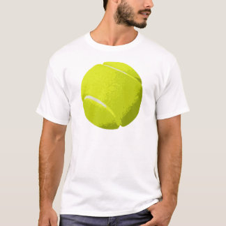 Camiseta US Open artístico Wimbleton de la pelota de tenis