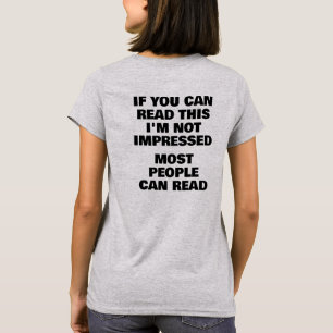 Camiseta US Spyder Ryders - La mayoría de la gente puede le
