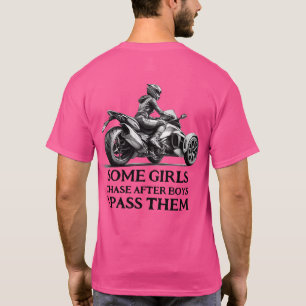 Camiseta US Spyder Ryders - los paso