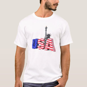 camiseta usa