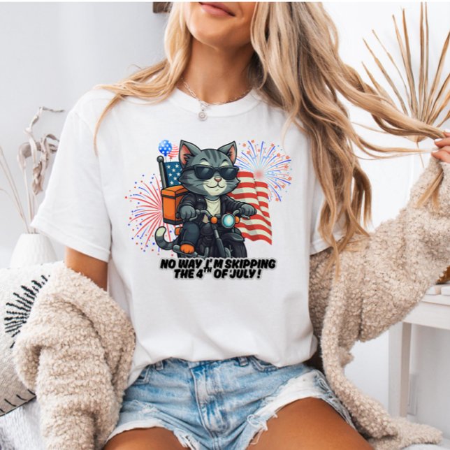 Camiseta USA 4th of July Shirt, Patriotic Gift for Her  (Subido por el creador)
