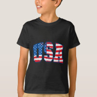 Usa Bandera Us Patriótico 4 De Julio América 1