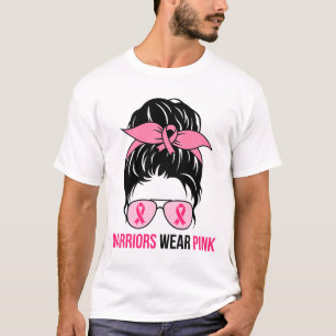 Camiseta Usa desordenado y rosa madre de un bebé para tomar