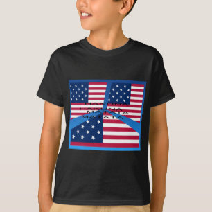 CAMISETA USA HAKUNA MATATA