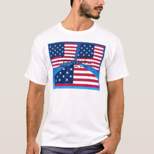 CAMISETA USA HAKUNA MATATA