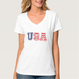 Camiseta USA Happy 4 De Julio T-Shirt Trucker Hat Button K
