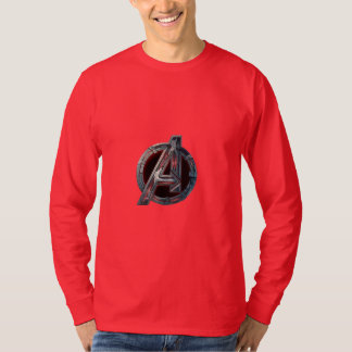 Camiseta Usa las tendencias más populares de Google