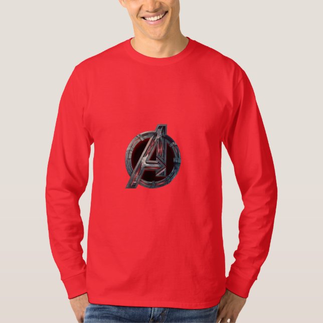 Camiseta Usa las tendencias más populares de Google (Anverso)