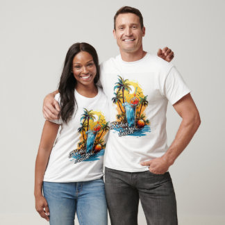 Camiseta "Usa lo que habla por ti"