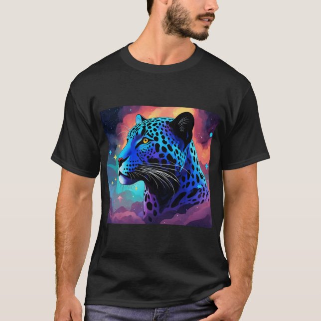 Camiseta ¡Usa lo salvaje! (Anverso)
