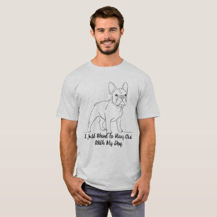 Camiseta Usa tu corazón en tu manga: personalizado