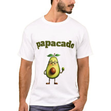 Usa Tu Título: ¡Papacado!