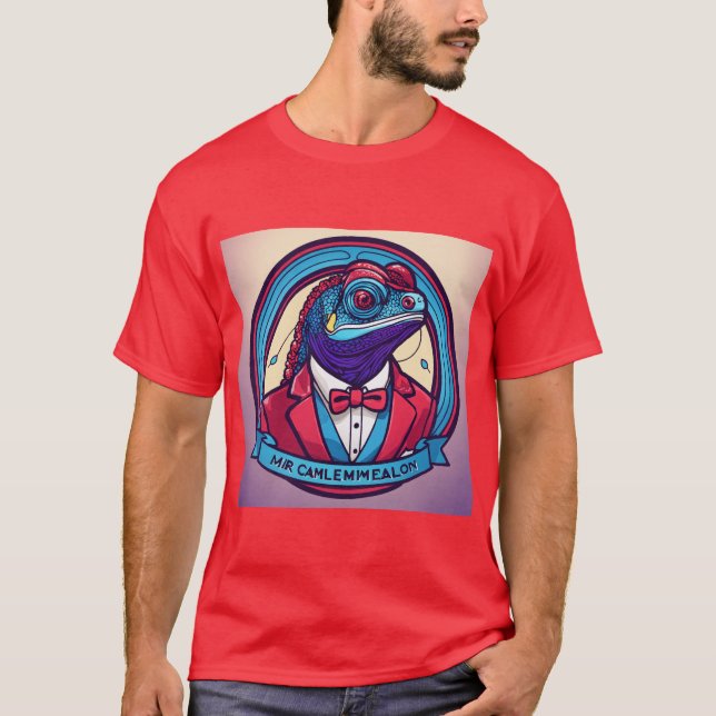 Camiseta Usa Tu Vibe (Anverso)